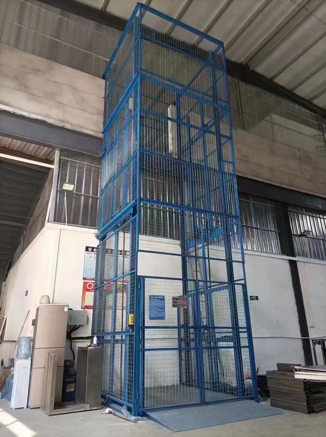 東營成功油田第一分公司